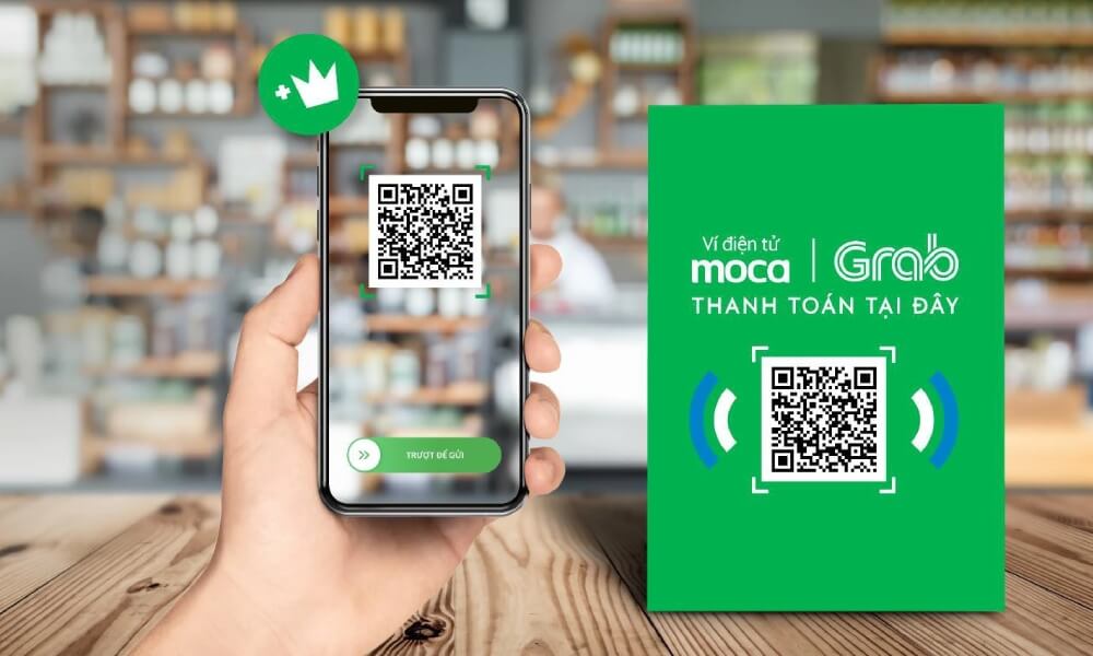 Số tổng đài của dịch vụ thanh toán Moca