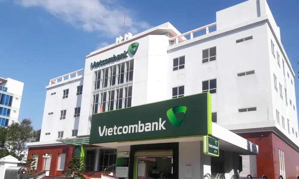 Ngân hàng Vietcombank Bà Rịa Vũng Tàu