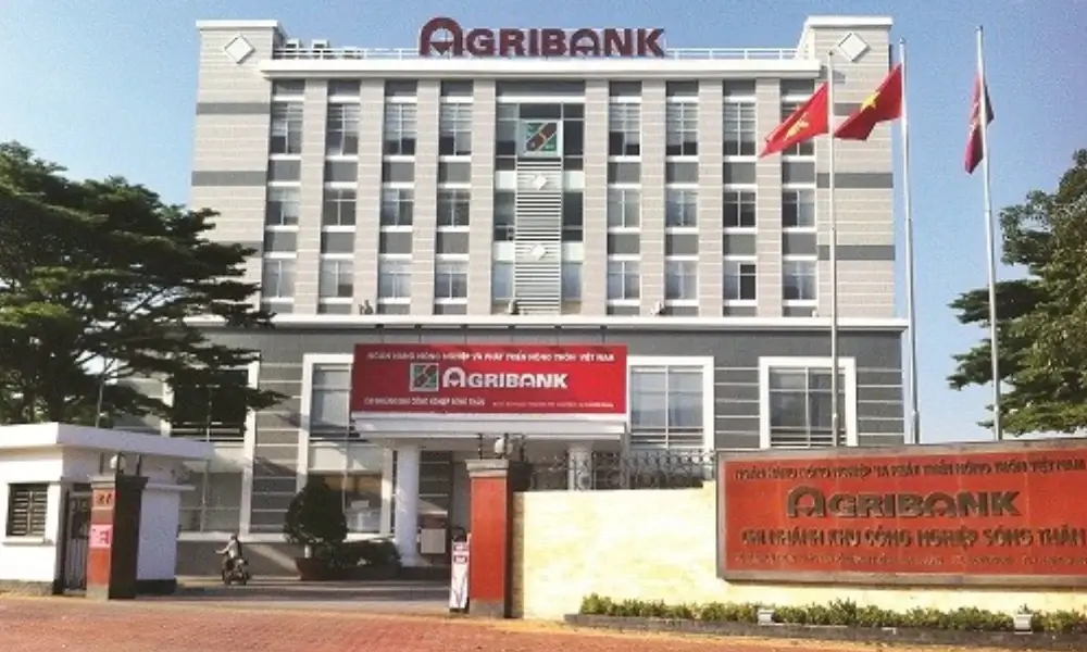 ngân hàng Agribank Bình Dương  