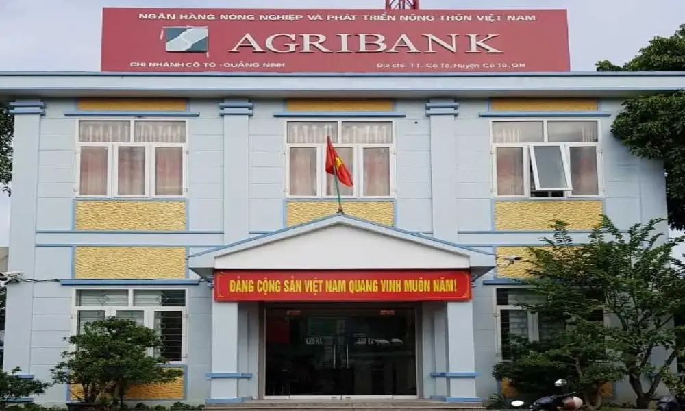 ngân hàng Agribank Quảng Ninh