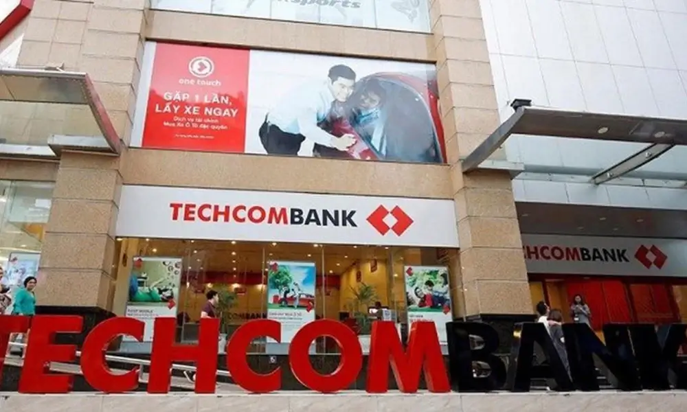 ngân hàng Techcombank Gia Lai