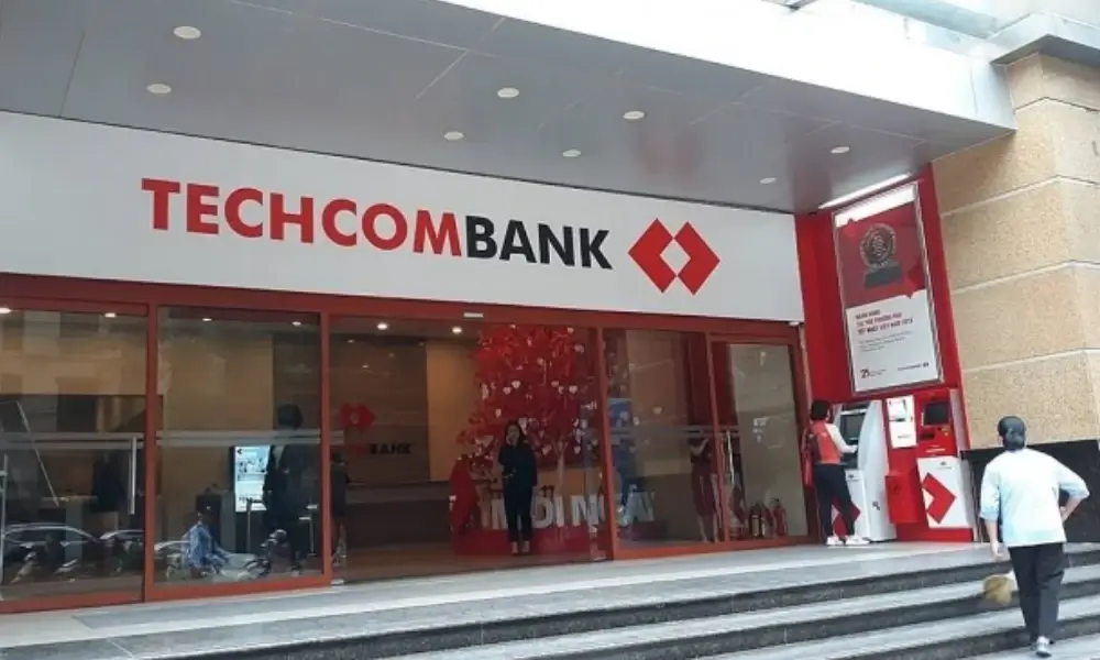 ngân hàng Techcombank Sóc Trăng