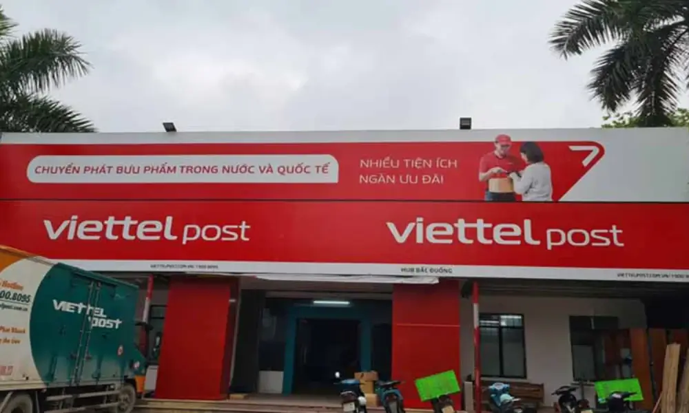 Viettel Post 