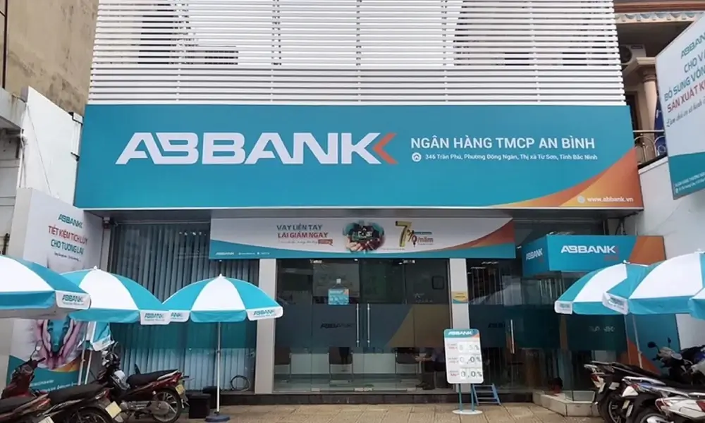 ngân hàng ABBank